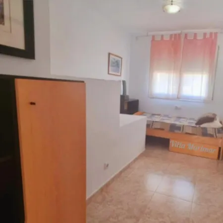 Сasa de vacaciones Marimar L' Escala